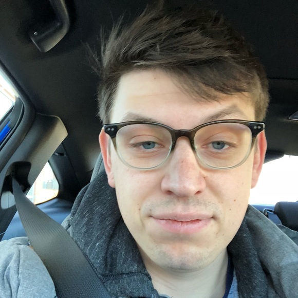 Meet your Posher, Casey - Picture 1 of 1